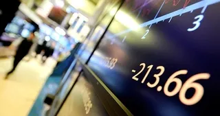 Avrupa borsaları pozitif seyrediyor