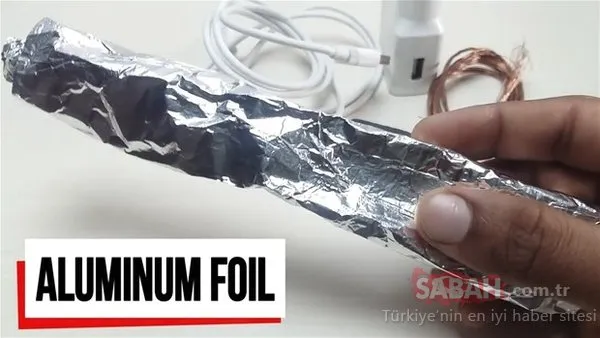 Akıllı telefon sahipleri dikkat! Bu çok işinize yarayacak
