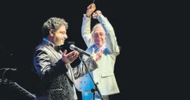 Ankara’da Müslüm Baba rüzgarı
