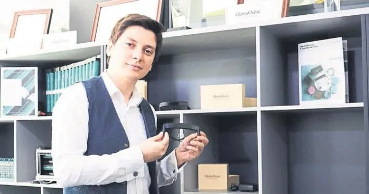 Felçlilerin umudu oldu