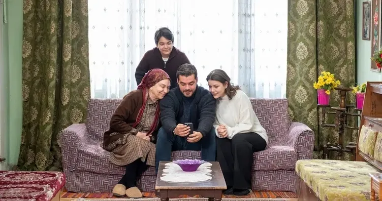 Gönül Dağı 213. bölüm fragmanı izle: Gelin almaya...