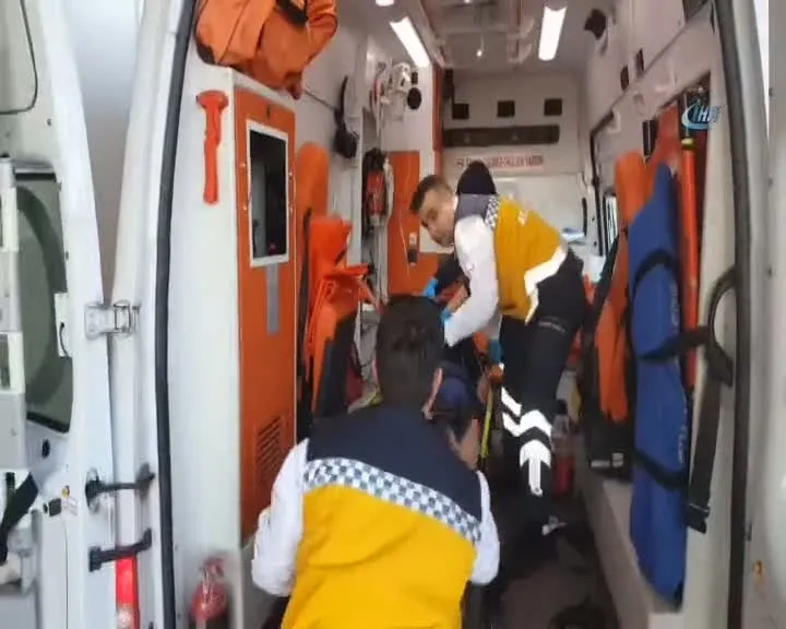 Ağır yaralanan üniversite öğrencisi kız hayatını kaybetti