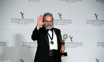 Haluk Bilginer Şahsiyet dizisi ile Emmy Ödüllerinde En iyi Erkek Oyuncu seçildi! Haluk Bilginer kimdir?