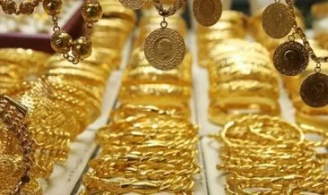 Altın fiyatlarında son dakika gelişmeleri! 9 Nisan salı günü çeyrek altın ve gram altın fiyatları ne kadar oldu?