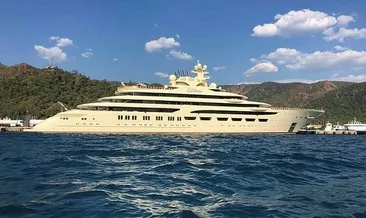 Rus milyardere 16 tanker yakıt