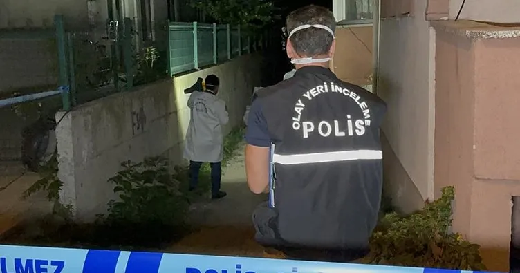 Kötü kokular gelen bodrumdan ceset çıktı