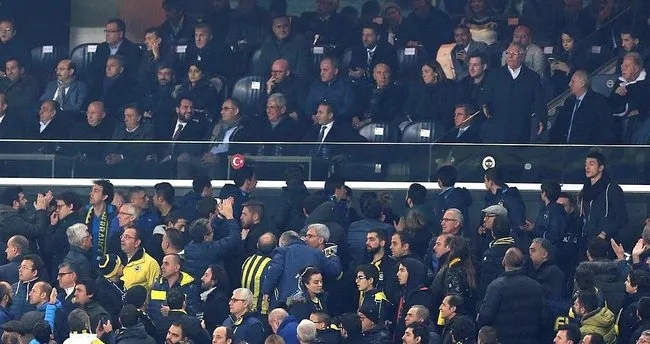 PFDK’dan Aziz Yıldırım, Fenerbahçe ve Beşiktaş kararı
