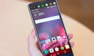 LG V30 için ilk görsel sızıntısı yapıldı!
