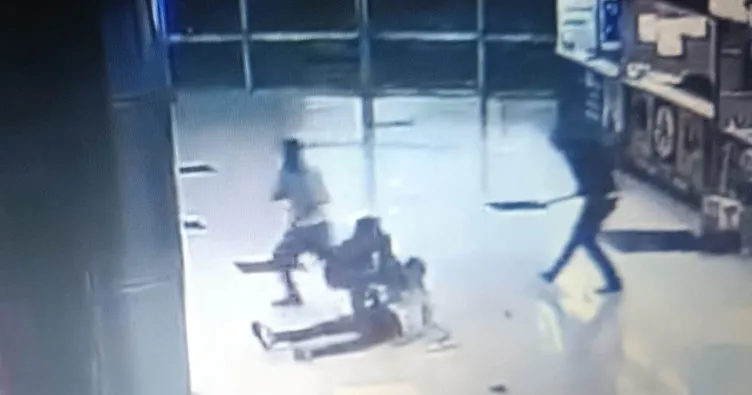 Şanlıurfa şehirlerarası otobüs terminalindeki kavgada ölü sayısı 2’ye çıktı