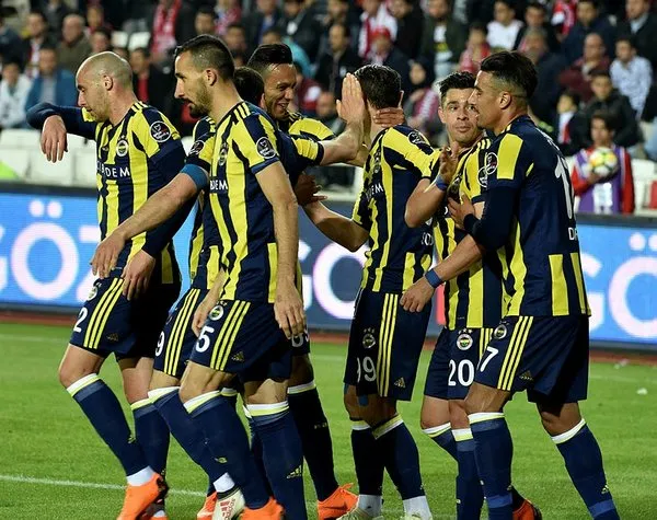 Süper Lig'de kalan maçlar ve puan durumu
