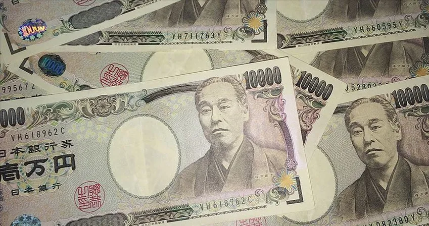 Japonya Maliye Bakanı’ndan yen uyarısı!