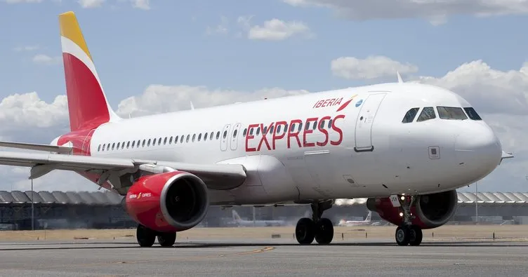 İspanya’da hava yolu şirketlerindeki greve Iberia Express de eklendi