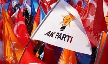 AK Parti'den 2023 startı! Ardahan’a büyük çıkarma #ardahan