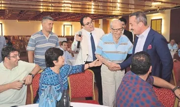 İnciraltı’nda imar sorunu çözülecek