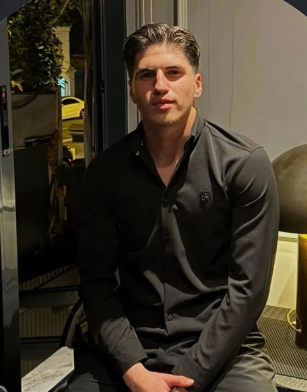 Aleyna Kalaycıoğlu Gözaltına Alındı 2