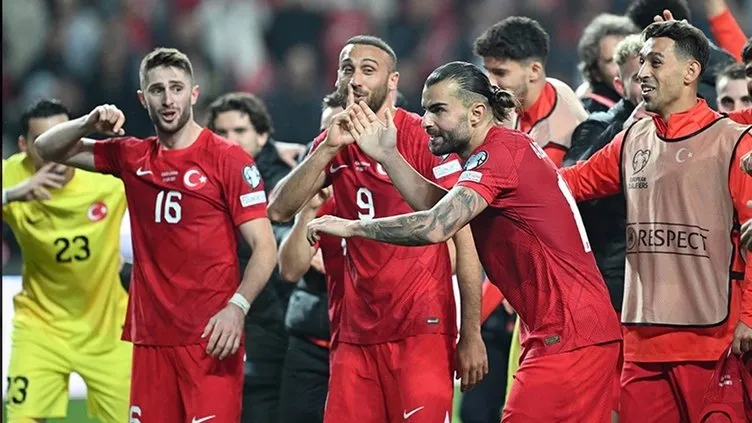 AVUSTURYA TÜRKİYE MAÇI CANLI YAYIN | Milli maç şifresiz mi yayınlanacak? Avusturya Türkiye maçı canlı izle, kesintisiz