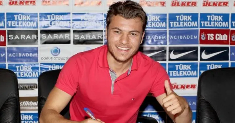 Yusuf Erdoğan imza atmaya hazırlanıyor