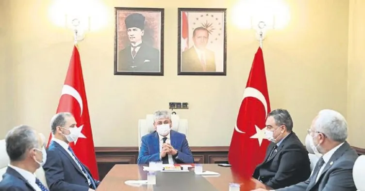 İskenderun’a Akşam Sanat okulu