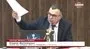 CHP'li başkan herkesi fişlemiş! Meclis toplantısında skandal tehdit | Video