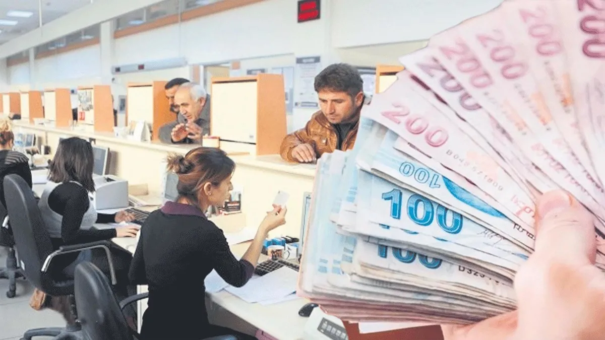 SGK borç yapılandıracaklar dikkat! Borcunu yapılandıran teşvikten yararlanır