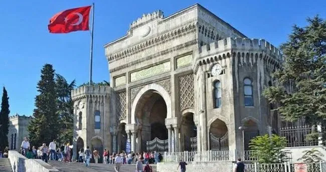 Yok Baskani Istanbul Universitesi Ndeki Kahvalti Krizini Degerlendirdi Egitim Haberleri