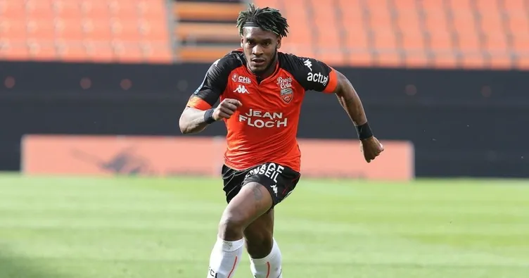 Nelsson’un veliahtı Gravillon