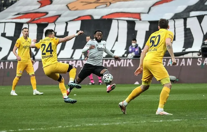 ante kulusic in sanssiz gunu besiktas