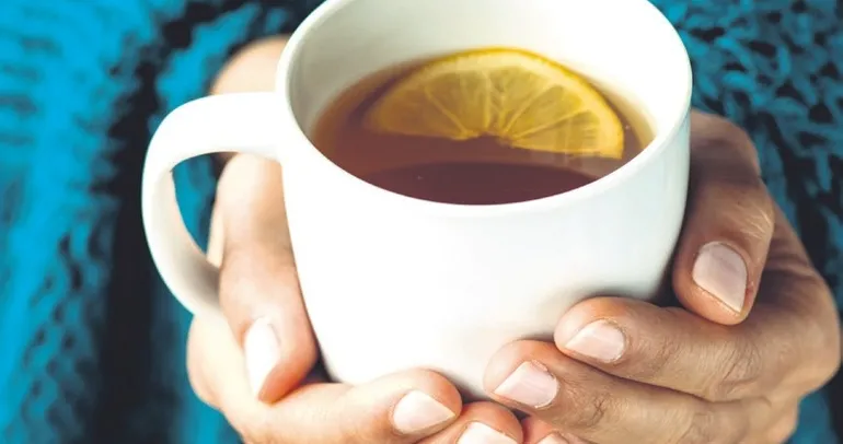 İşte kışın içinizi ısıtacak 5 içecek