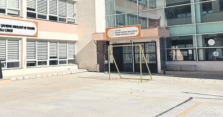 Okullar deprem riski açısından güvenli