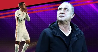 Son dakika: Yeni-Malatyaspor-Galatasaray maçı sonrası flaş sözler! Galatasaray lige erken havlu attı! Fatih Terim...