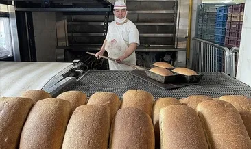 Ekmek zammında gramaj oyunu