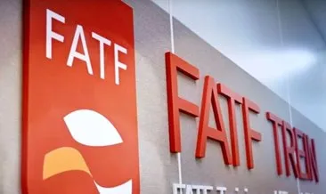 SON DAKİKA: Türkiye’den FATF’ın kara para raporuna sert tepki
