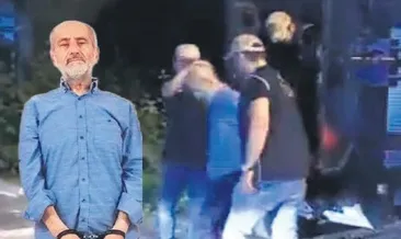 Sınır güvenliği bilgilerini paylaştım