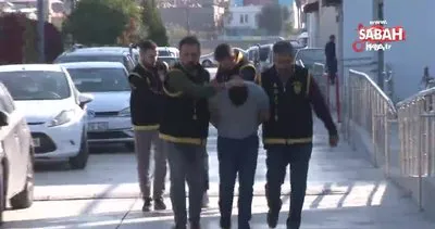 Adana’da tornavida ile gasp yapan zanlılar tutuklandı