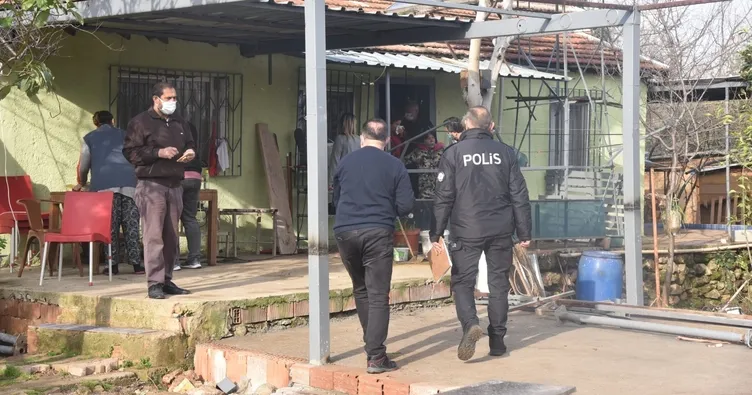 Genç öğretmen yatağında ölü bulundu