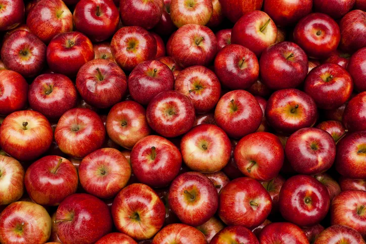 Günde 1 tanesi tüm organları yeniliyor! Bu besinin şifası saymakla bitmiyor...