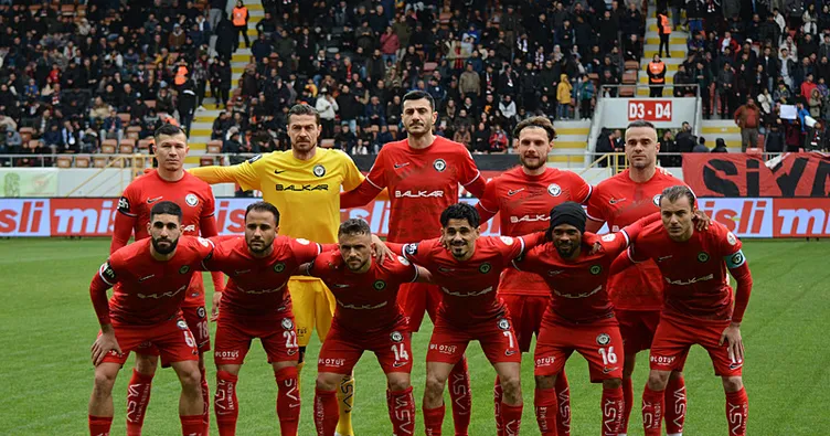 Uğur Uçar’dan play-off sözleri! Doğru oyunu oynamak zorundayız
