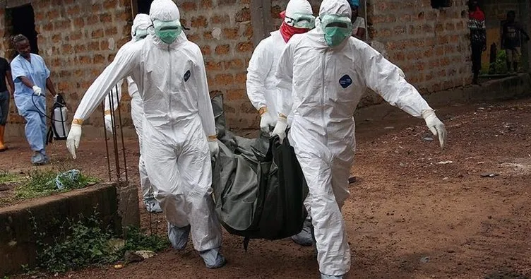 Kongo Demokratik Cumhuriyeti’nde ebola salgını