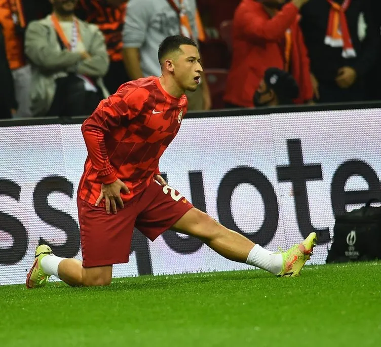 Son dakika haberi: Galatasaray'ın başı dertte! FIFA'ya şikayet ettiler...