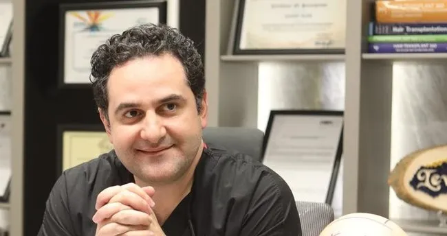 Cosmedica Clinic: Türkiye'de saç ekim teknikleri