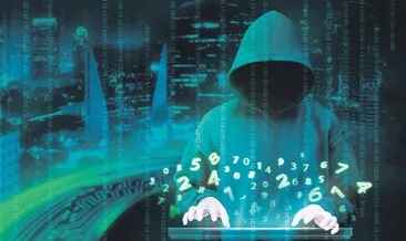 Ünlülerin kâbusu ‘Hacker’lara baskın
