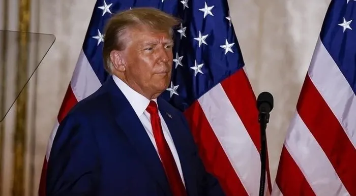 ABD Adalet Bakanlığı: Trump’a dava açan New York Başsavcısı hakkında iddianame hazırlandı