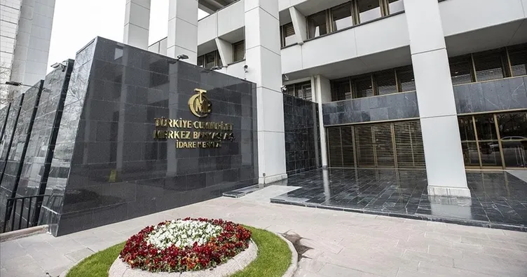 Merkez Bankası rezervleri belli oldu