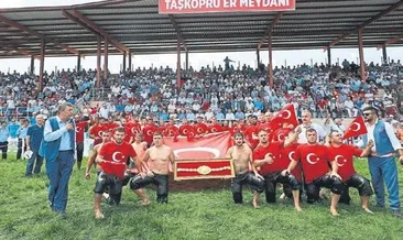 Körfez Recep Kara’nın