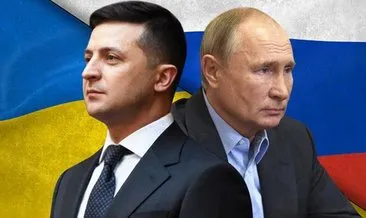 Son dakika haberi: Ukrayna’dan barış müzakeresi açıklaması! ’Putin ve Zelenski Türkiye’de görüşebilir’