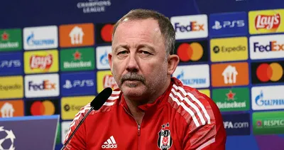 SON DAKİKA BEŞİKTAŞ TRANSFER HABERİ: Sergen Yalçın’ın prensi geri dönüyor! Beşiktaş taraftarı çok sevinecek