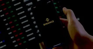 Binance hükümetlere danışmanlık yapıyor
