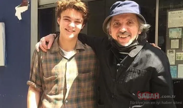 Johnny Depp’in herkesten sır gibi sakladığı oğlu bakın ne iş yapıyor!