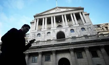 İngiltere Merkez Bankası BoE faiz kararını açıkladı: Tahvil alım programı değişmedi
