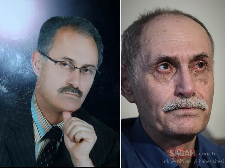 Bu an için 10 yıl bekledi! Her şey iş için Türkiye’den Suriye’ye gitmesiyle başladı